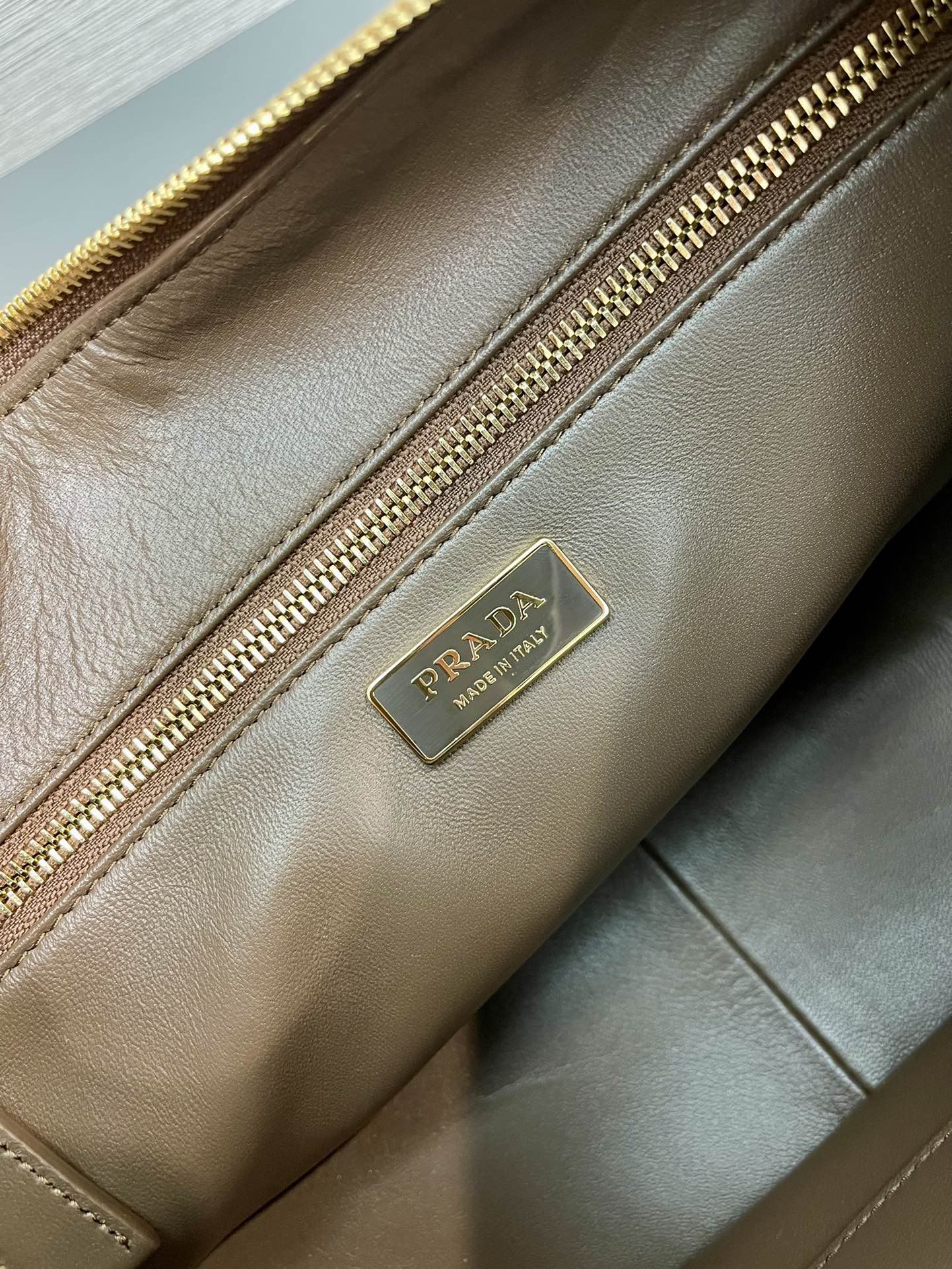 Prada Top Handle Bags